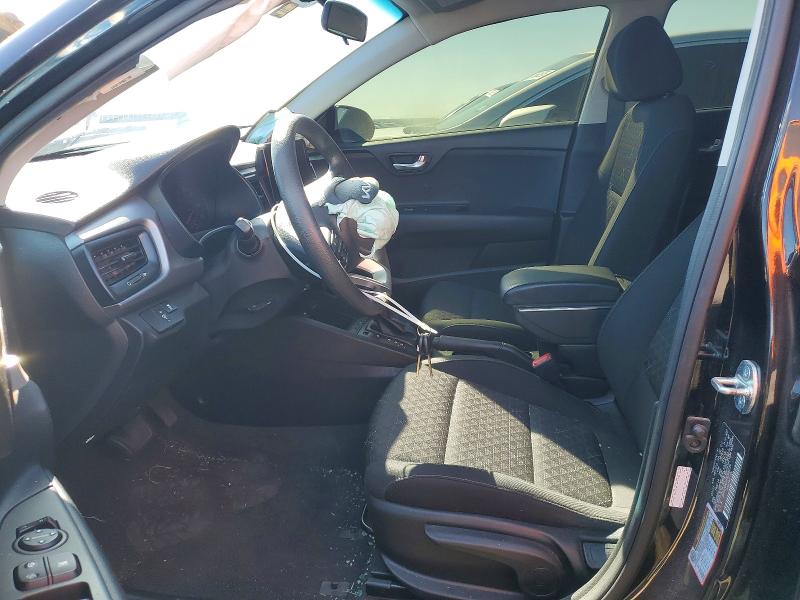 Aukcja sprzedaży 2023 Kia Rio, vin: 3KPA24ADXPE599224, numer aukcji: 77129225