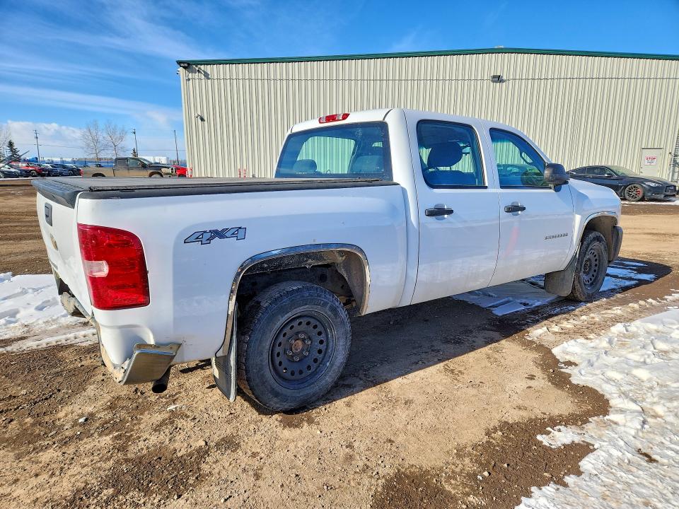 41751516 :رقم المزاد ، 3GCPKPEA1DG291838 vin ، 2013 Chevrolet Silverado مزاد بيع