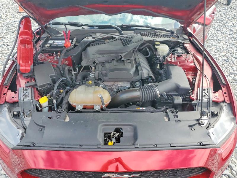 Продажа на аукционе авто 2016 Ford Mustang, vin: 1FA6P8TH1G5205786, номер лота: 46651816