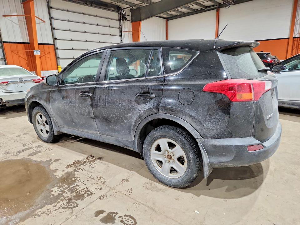 Aukcja sprzedaży 2015 Toyota Rav4, vin: 2T3BFREV0FW343752, numer aukcji: 74934335