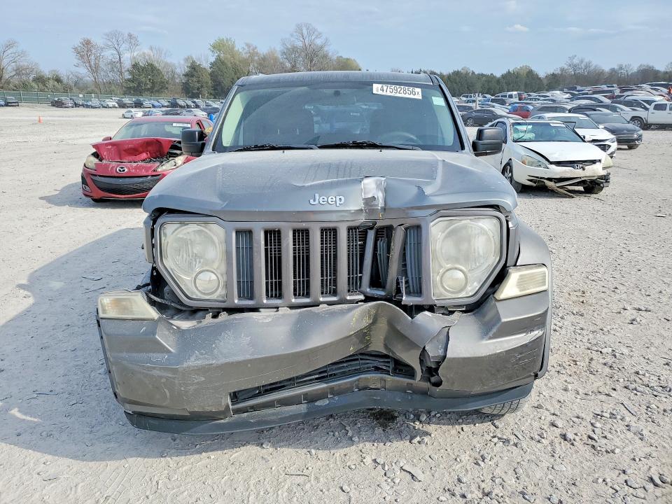 Aukcja sprzedaży 2012 Jeep Liberty, vin: 1C4PJLAKXCW208112, numer aukcji: 47592856