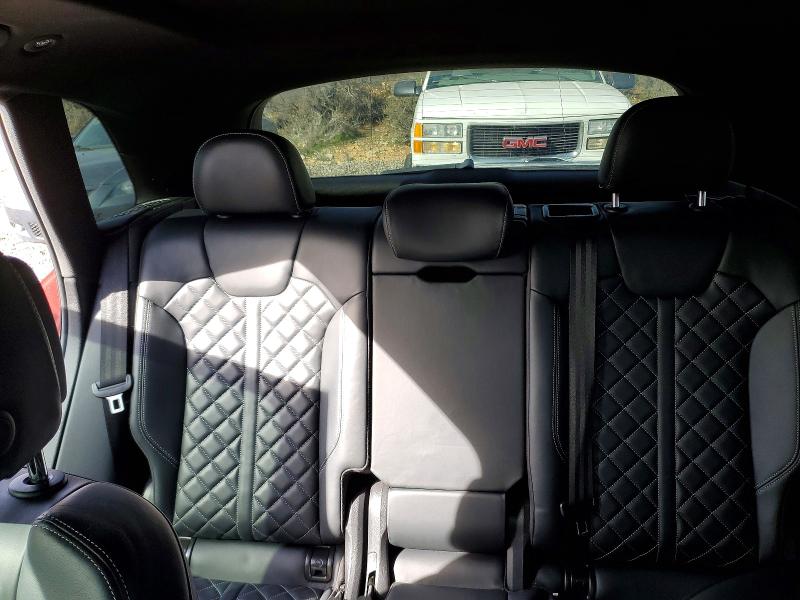 Aukcja sprzedaży 2019 Audi Sq5, vin: WA1C4AFY5K2102044, numer aukcji: 41959816