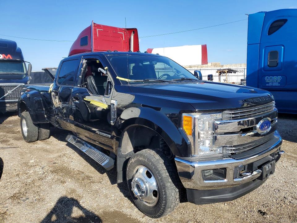 Продажа на аукционе авто 2017 Ford F350, vin: 1FT8W3DT3HEE40199, номер лота: 41930966