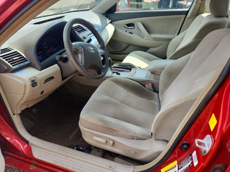 Продажа на аукционе авто 2011 Toyota Camry, vin: 4T1BF3EK4BU679040, номер лота: 47110336