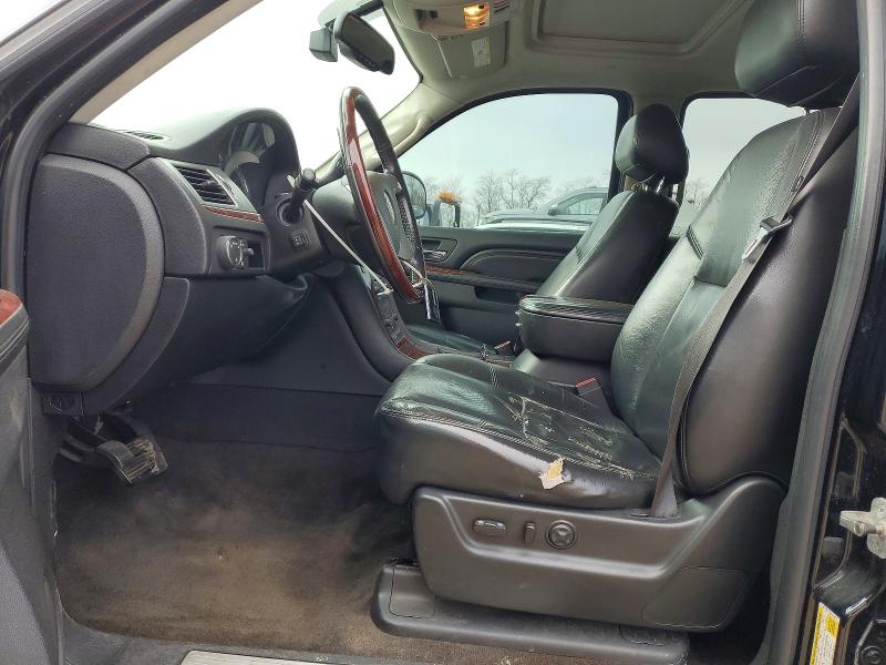 Aukcja sprzedaży 2011 Cadillac Escalade, vin: 1GYS4BEF5BR102828, numer aukcji: 47517636