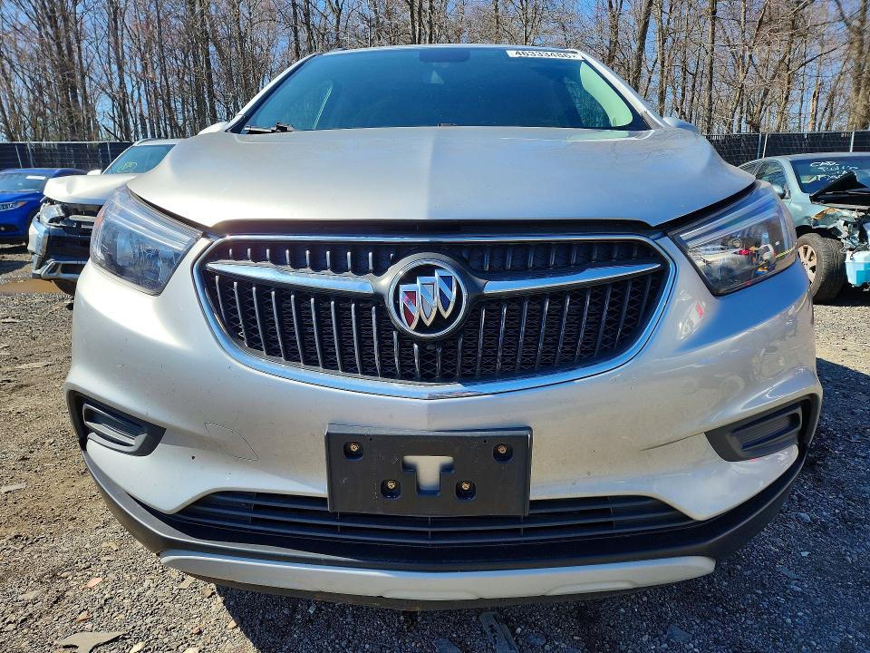 Продажа на аукционе авто 2019 Buick Encore, vin: KL4CJASB2KB858361, номер лота: 46333486