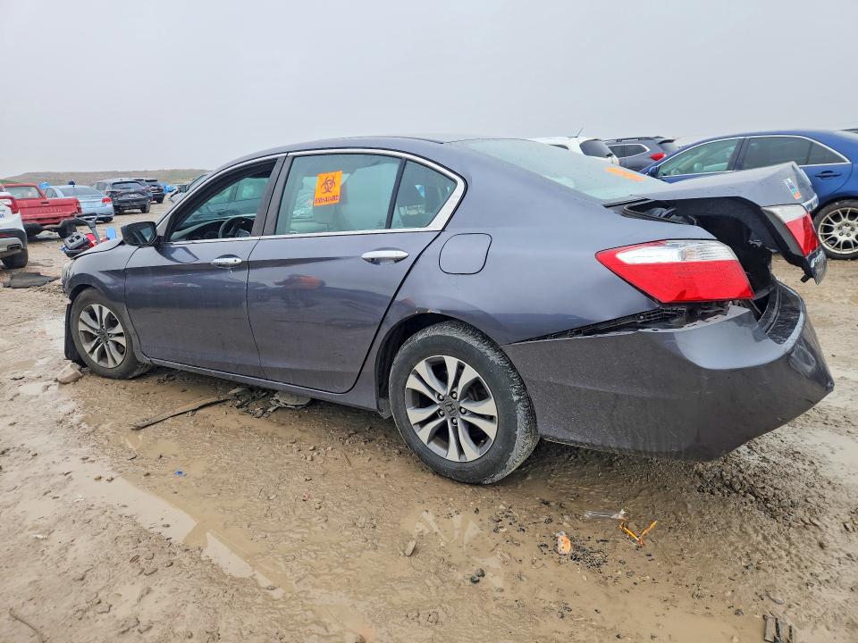 41931426 :رقم المزاد ، 1HGCR2F32FA231924 vin ، 2015 Honda Accord مزاد بيع