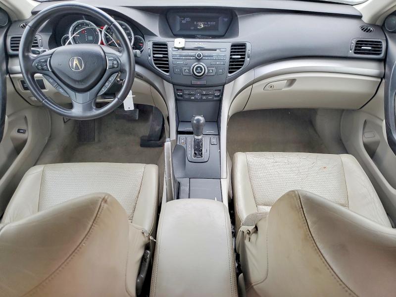 Aukcja sprzedaży 2009 Acura Tsx, vin: JH4CU26649C020593, numer aukcji: 47712156