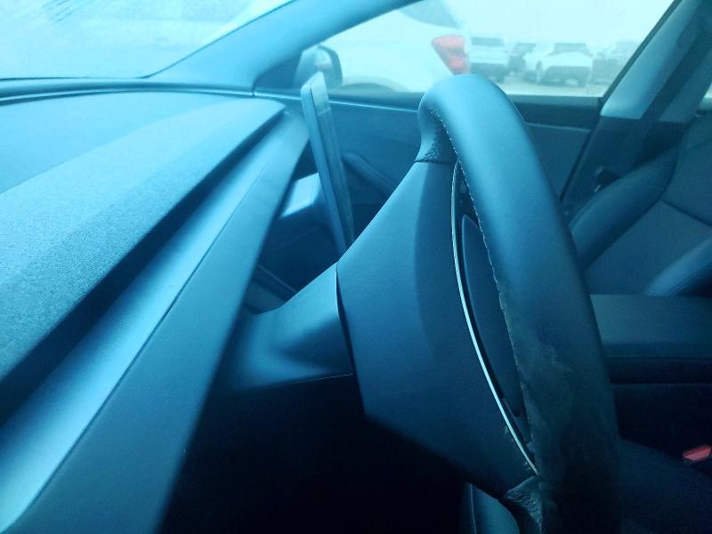 Продажа на аукционе авто 2025 Tesla Model 3, vin: 5YJ3E1EA8SF899989, номер лота: 79472555