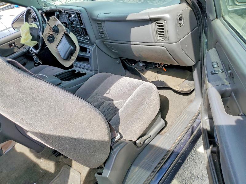 Aukcja sprzedaży 2005 Chevrolet Silverado, vin: 1GCEC19V25Z258766, numer aukcji: 47813606