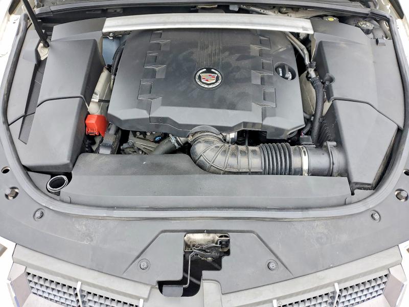 Продажа на аукционе авто 2009 Cadillac Cts, vin: 1G6DF577590154459, номер лота: 79581075