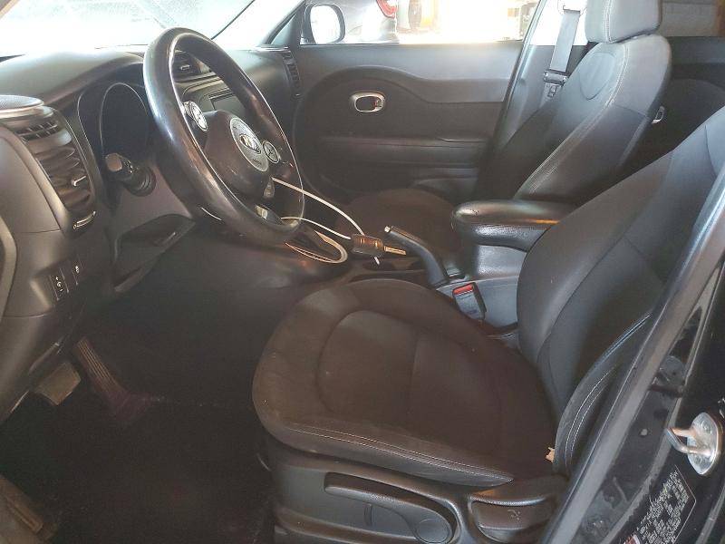 Aukcja sprzedaży 2017 Kia Soul, vin: KNDJN2A27H7494667, numer aukcji: 47814156