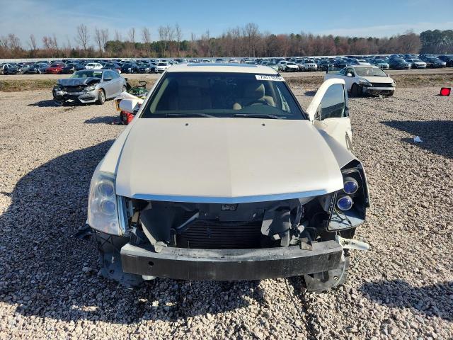Auction sale of the 2009 Cadillac Sts, vin: 1G6DZ67A290143718, lot number: 79411045