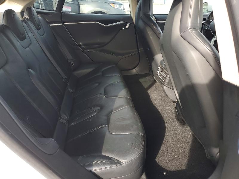 Продаж на аукціоні авто 2014 Tesla Model S, vin: 5YJSA1S1XEFP28791, номер лоту: 47094686