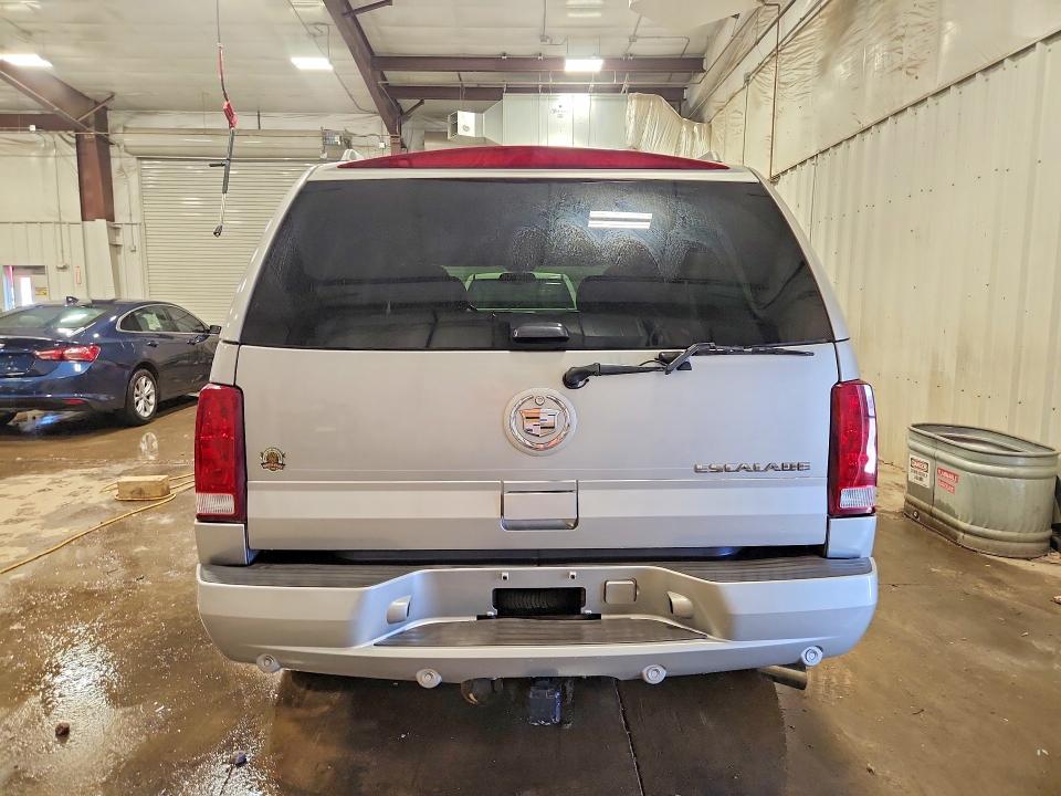 Продаж на аукціоні авто 2005 Cadillac Escalade, vin: 1GYEK63N25R100883, номер лоту: 47210926