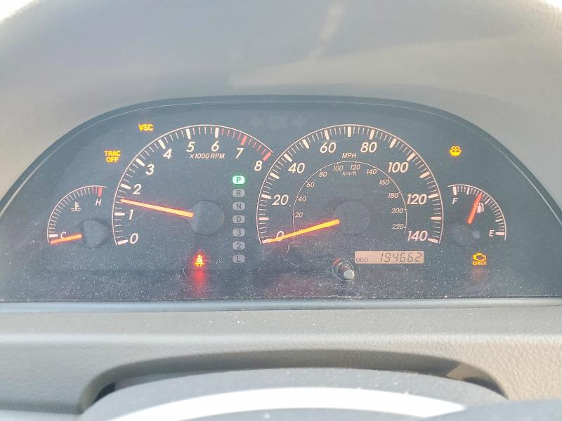 48004366 :رقم المزاد ، 4T1BF30K46U118785 vin ، 2006 Toyota Camry مزاد بيع