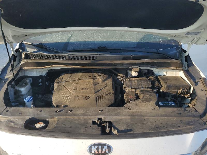 Aukcja sprzedaży 2019 Kia Sedona, vin: KNDMB5C1XK6524060, numer aukcji: 47691906