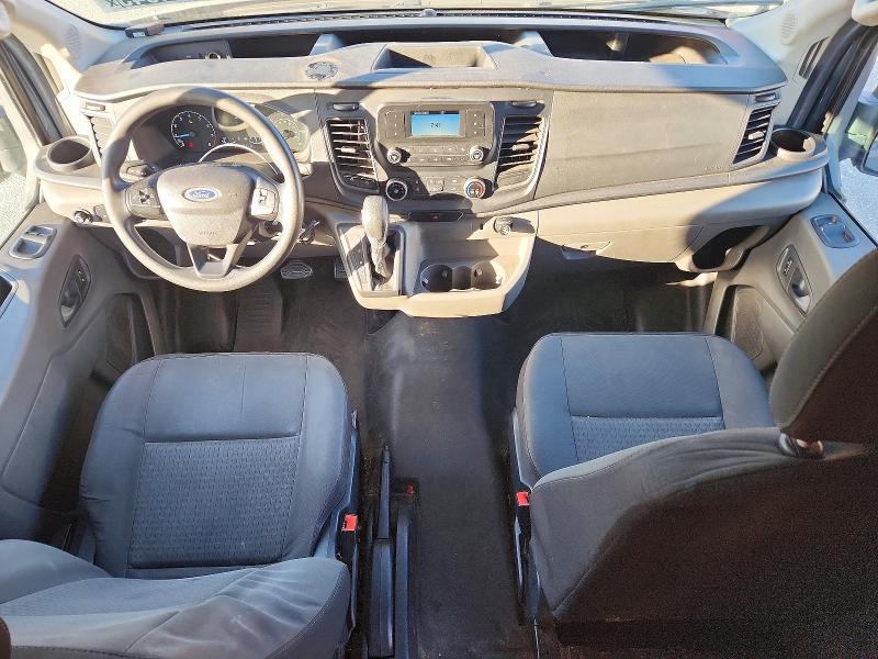 Продаж на аукціоні авто 2020 Ford Transit, vin: 1FTBR3X82LKA87551, номер лоту: 78844045