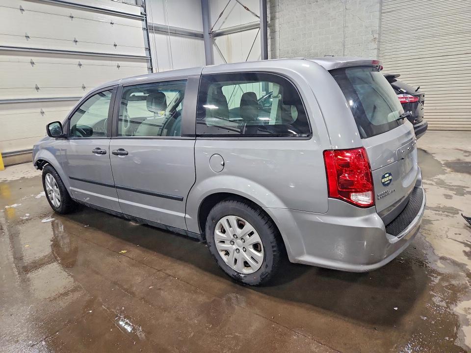 Продаж на аукціоні авто 2015 Dodge Grand Caravan, vin: 2C4RDGBG1FR570392, номер лоту: 46219166