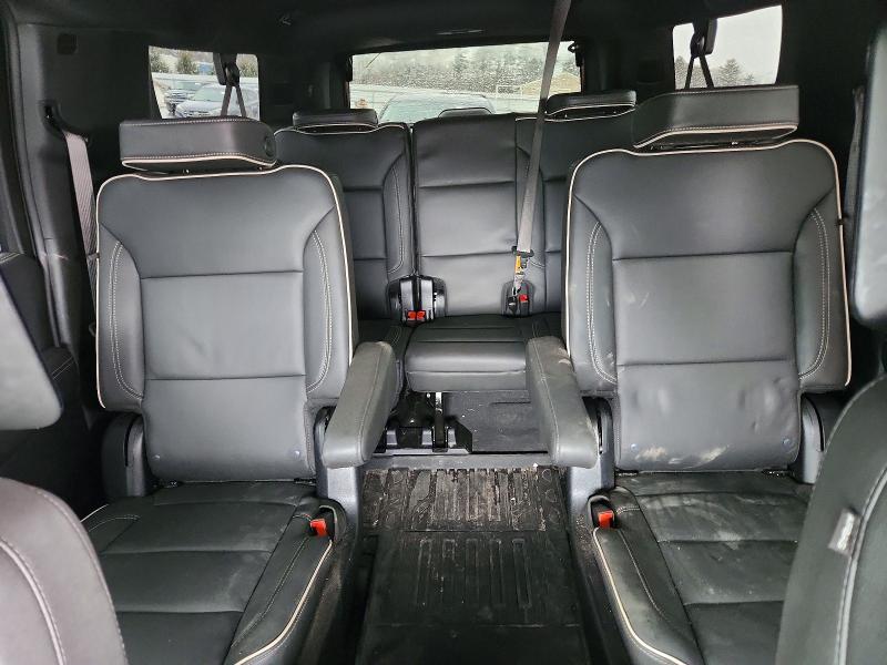 Продажа на аукционе авто 2025 Gmc Yukon Xl, vin: 1GKS2GRD5SR108098, номер лота: 79956525