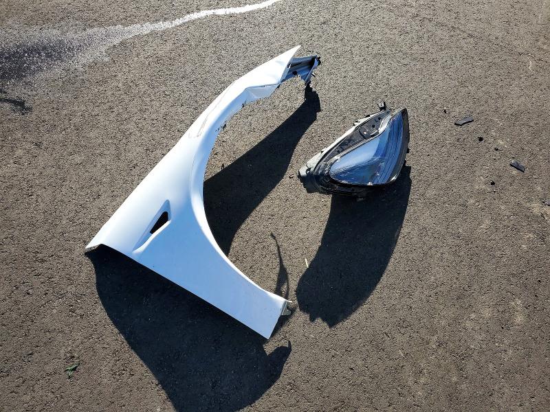 45604276 :رقم المزاد ، 5YJ3E1EA8PF618491 vin ، 2023 Tesla Model 3 مزاد بيع
