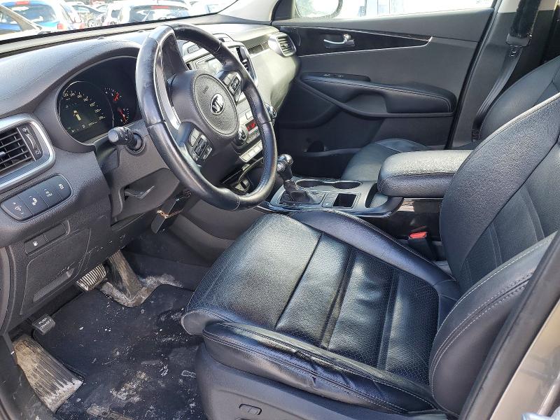 Aukcja sprzedaży 2016 Kia Sorento, vin: 5XYPHDA51GG080440, numer aukcji: 78824715