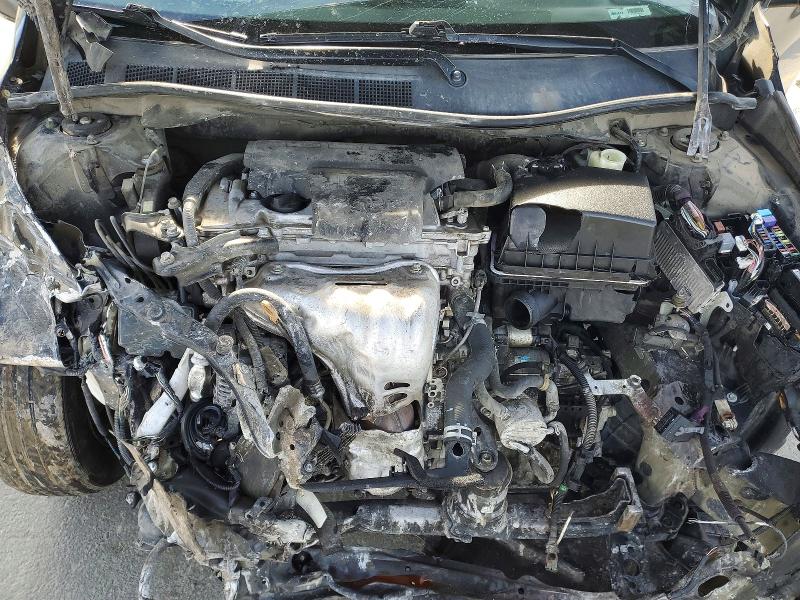 Продажа на аукционе авто 2017 Toyota Camry, vin: 4T1BF1FK9HU281611, номер лота: 45445056