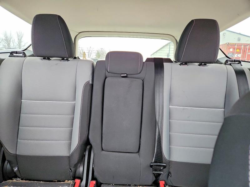 Aukcja sprzedaży 2014 Ford Escape, vin: 1FMCU0GX4EUA64140, numer aukcji: 79564305