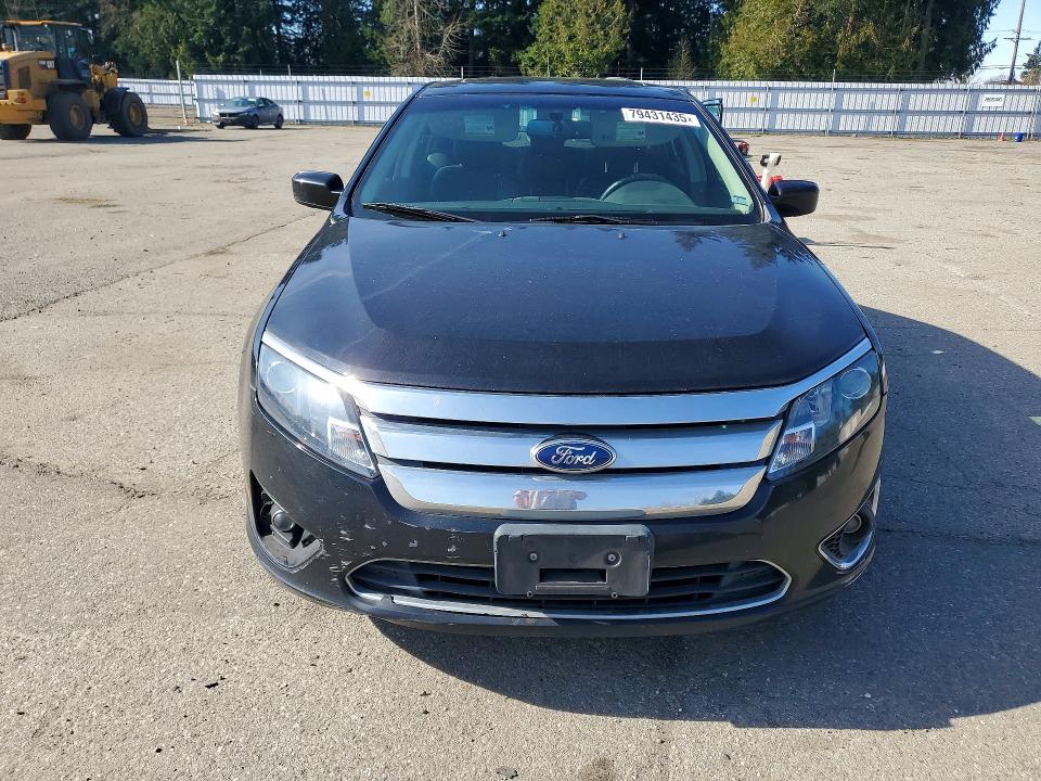 Aukcja sprzedaży 2011 Ford Fusion, vin: 3FAHP0JA7BR242248, numer aukcji: 79431435