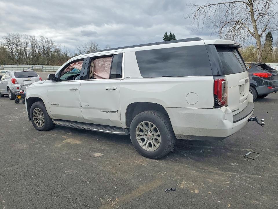 79606525 :رقم المزاد ، 1GKS2GKC8KR353222 vin ، 2019 Gmc Yukon Xl مزاد بيع