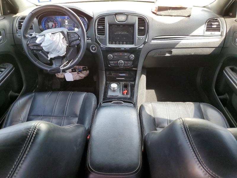 2020 Chrysler 300 მანქანა იყიდება აუქციონზე, vin: 2C3CCABT6LH141869, აუქციონის ნომერი: 46628066