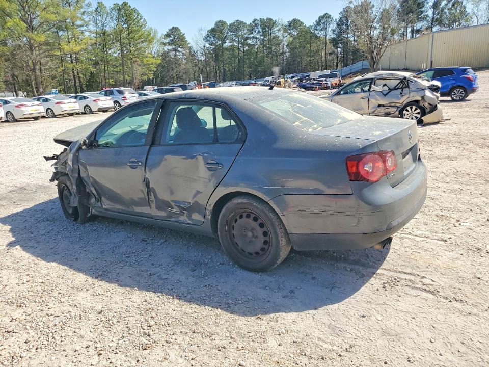 Продажа на аукционе авто 2010 Volkswagen Jetta, vin: 3VWJX7AJXAM055194, номер лота: 47077326