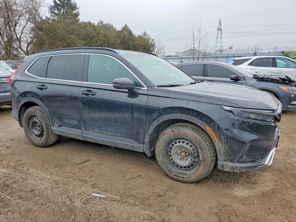 Aukcja sprzedaży 2025 Honda Cr-v, vin: 2HKRS6H92SH225498, numer aukcji: 78637315