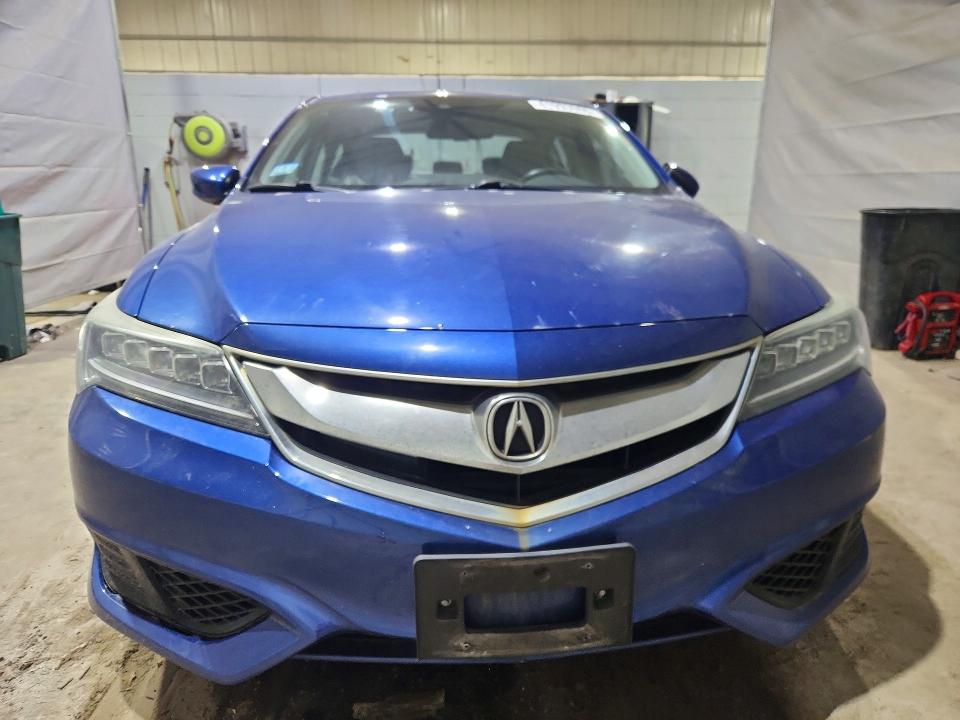 2016 Acura Ilx მანქანა იყიდება აუქციონზე, vin: 19UDE2F71GA023473, აუქციონის ნომერი: 41993986