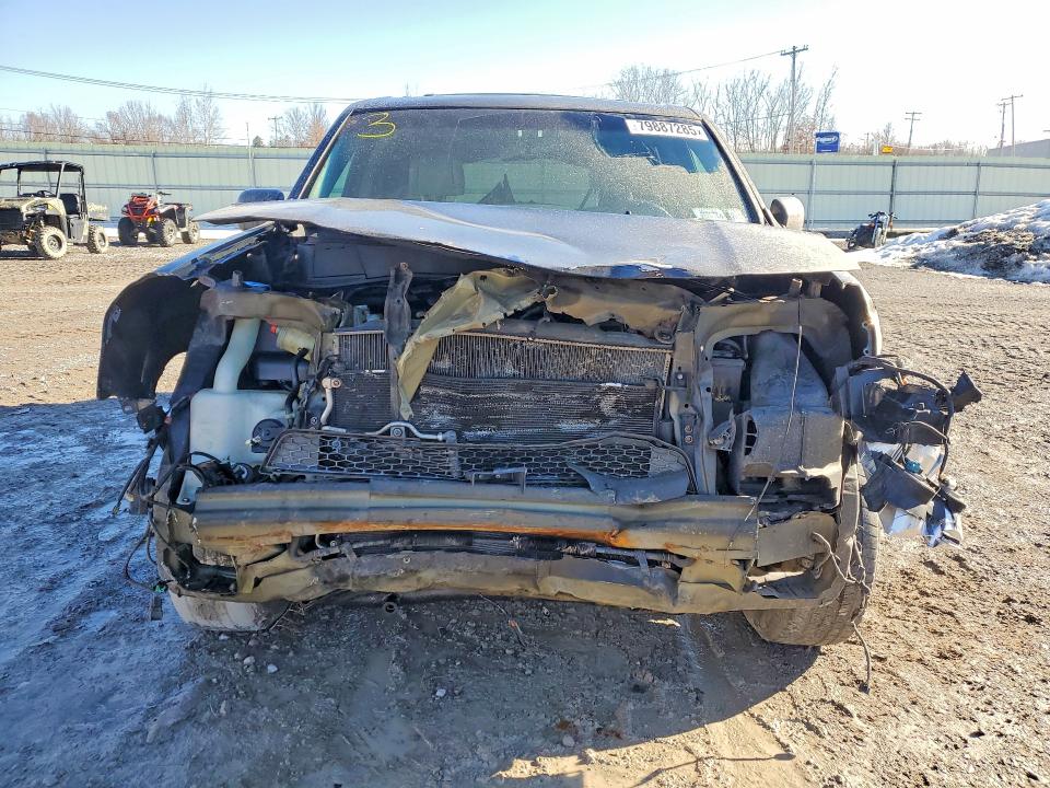 Продажа на аукционе авто 2011 Honda Pilot, vin: 5FNYF4H96BB050434, номер лота: 79887285