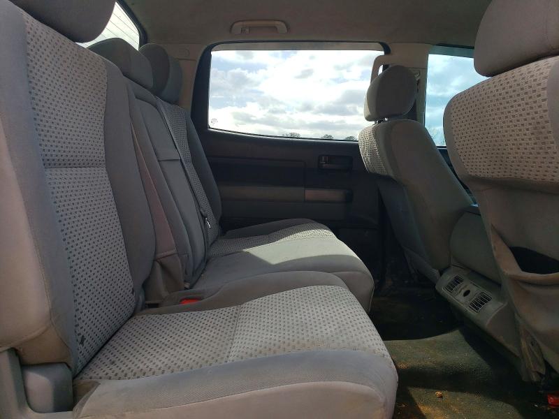 Aukcja sprzedaży 2012 Toyota Tundra, vin: 5TFEM5F1XCX050956, numer aukcji: 41675616