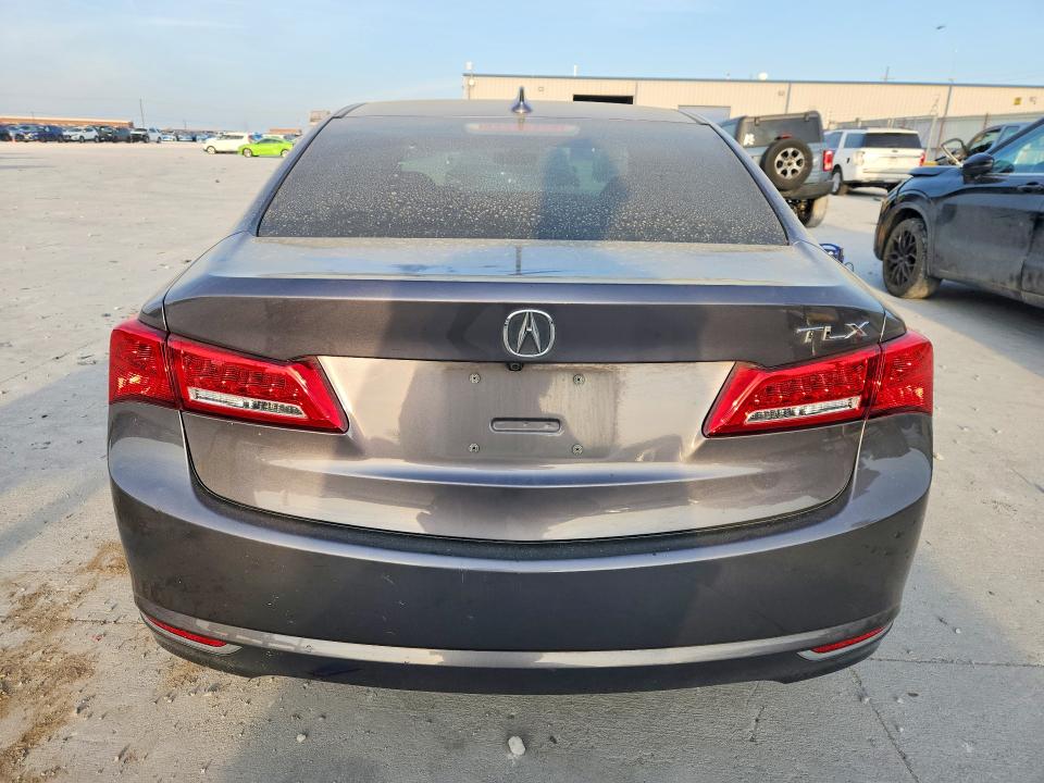 Продаж на аукціоні авто 2020 Acura Tlx, vin: 19UUB1F56LA008690, номер лоту: 47336126