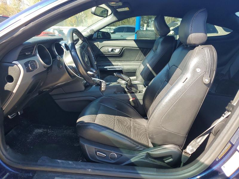 Aukcja sprzedaży 2019 Ford Mustang, vin: 1FA6P8TH1K5146490, numer aukcji: 46477846