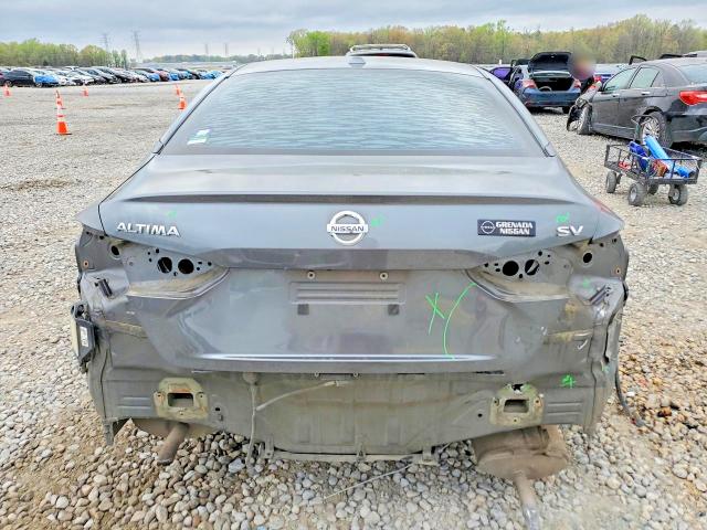 Aukcja sprzedaży 2022 Nissan Altima, vin: 1N4BL4DV1NN385646, numer aukcji: 47739186