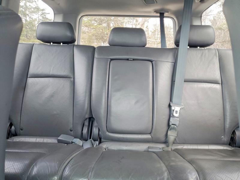 Продажа на аукционе авто 2003 Honda Pilot, vin: 2HKYF18543H000338, номер лота: 41705006