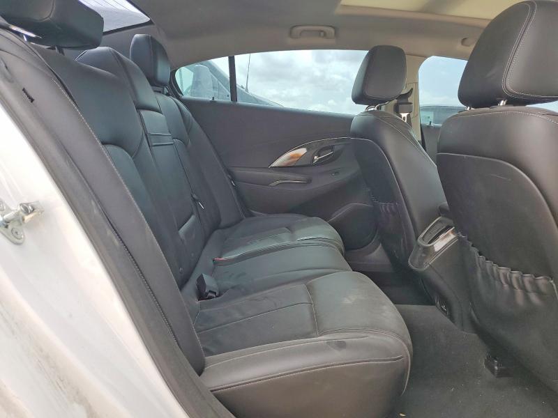 Aukcja sprzedaży 2015 Buick Lacrosse, vin: 1G4GF5G37FF316913, numer aukcji: 79318315