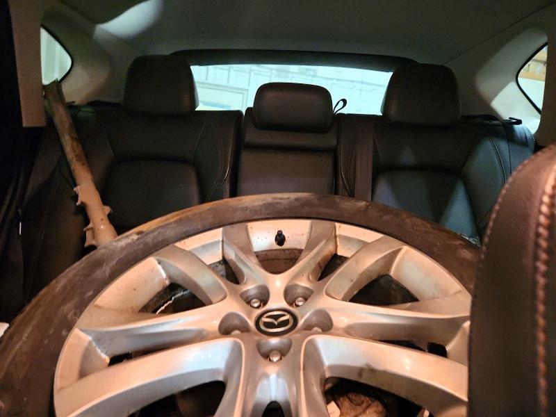 79131965 :رقم المزاد ، JM3KFBDM4L0725547 vin ، 2020 Mazda Cx-5 مزاد بيع