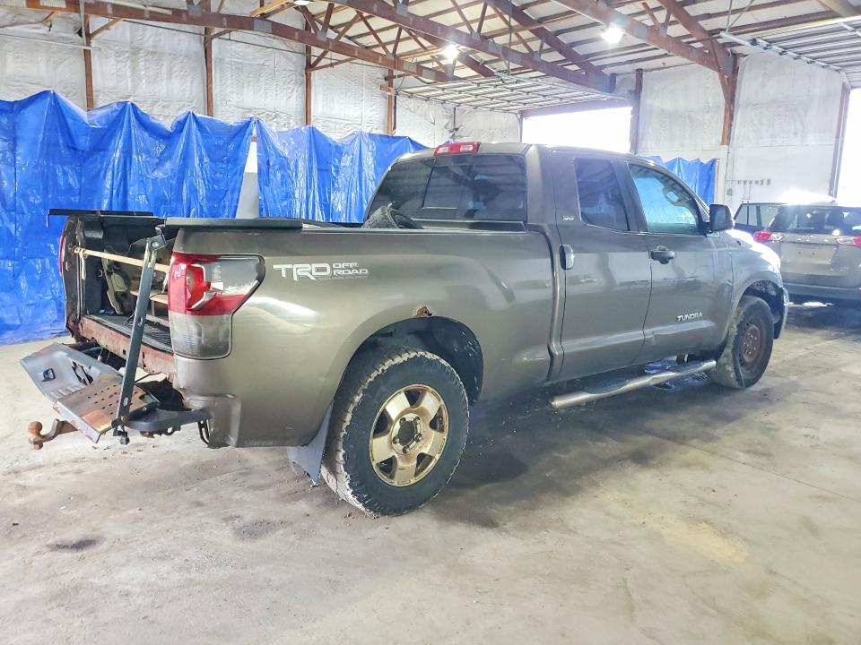 Aukcja sprzedaży 2010 Toyota Tundra, vin: 5TFUM5F16AX012424, numer aukcji: 79995955