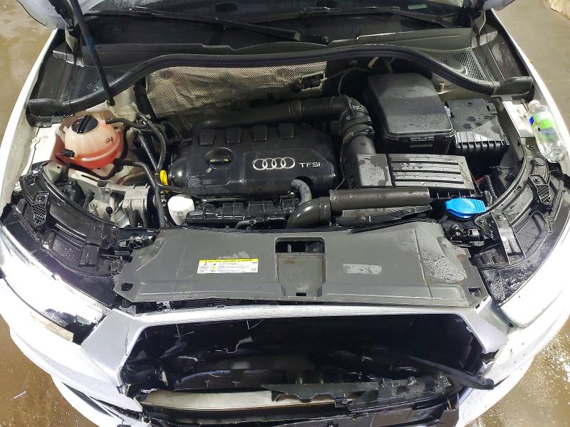 Продаж на аукціоні авто 2016 Audi Q3, vin: WA1EFCFS5GR013017, номер лоту: 46854206