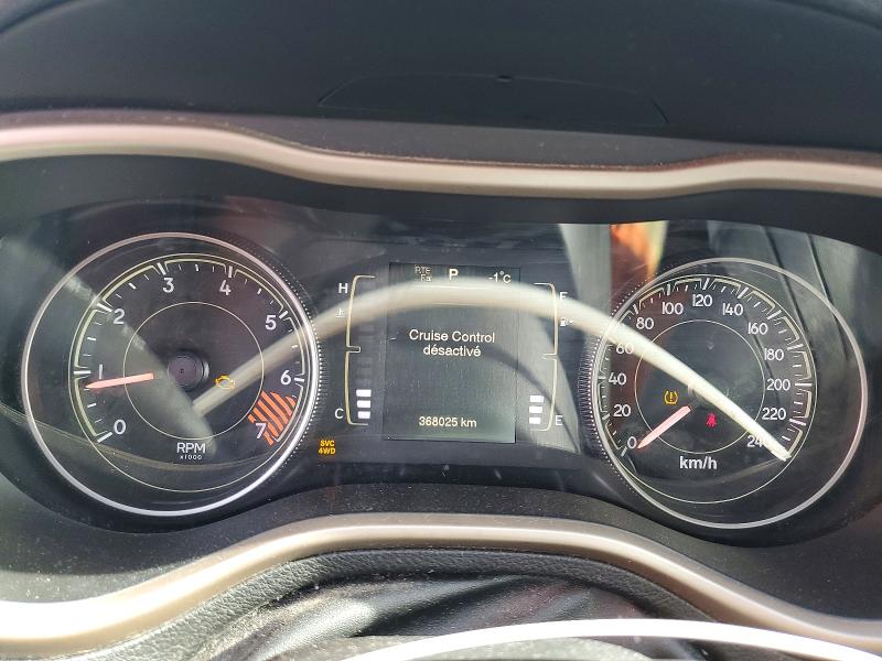 Auction sale of the 2014 Jeep Cherokee, vin: 1C4PJMCB0EW139839, lot number: 77326165