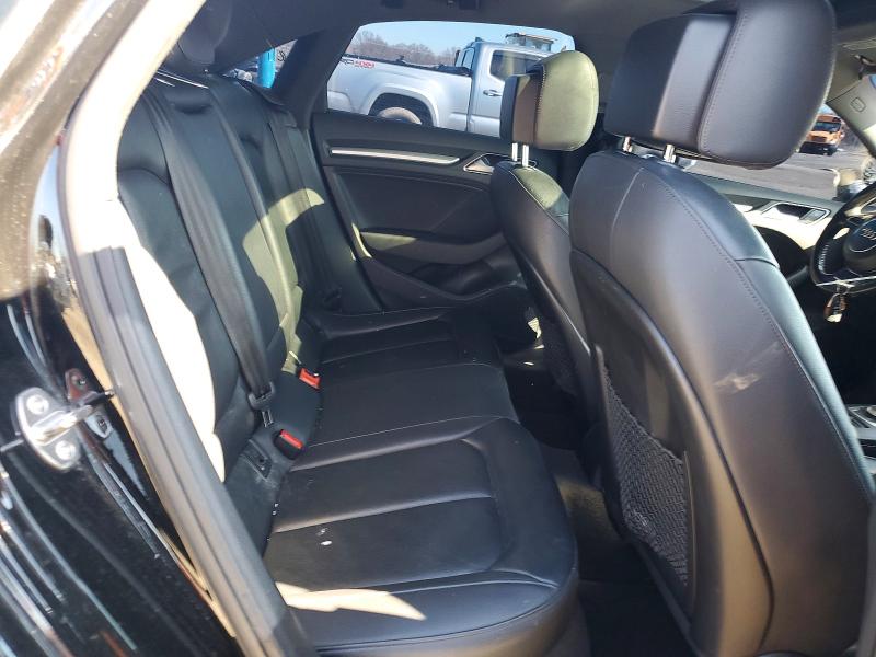 Aukcja sprzedaży 2016 Audi A3, vin: WAUB8GFFXG1019677, numer aukcji: 41948946