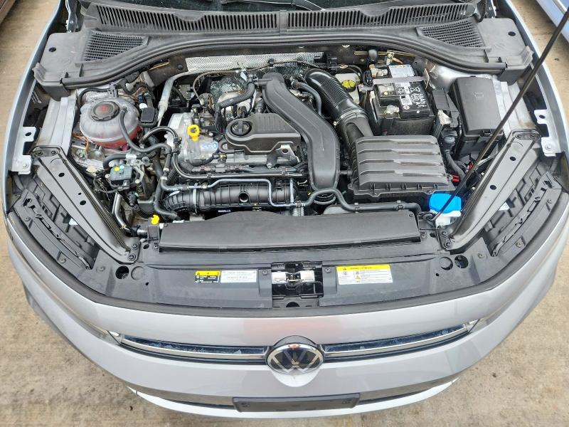 Aukcja sprzedaży 2025 Volkswagen Jetta, vin: 3VW5X7BU4SM000803, numer aukcji: 47994276