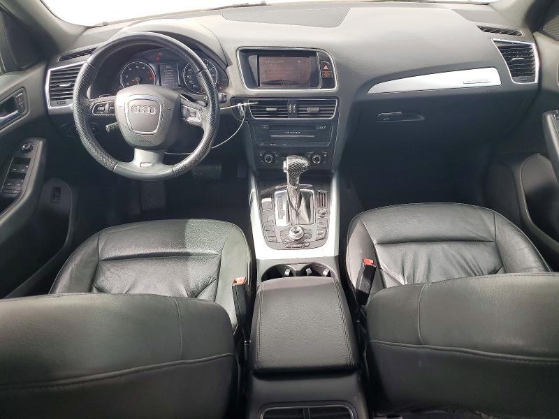 Aukcja sprzedaży 2009 Audi Q5, vin: WA1KK78RX9A047097, numer aukcji: 46225646