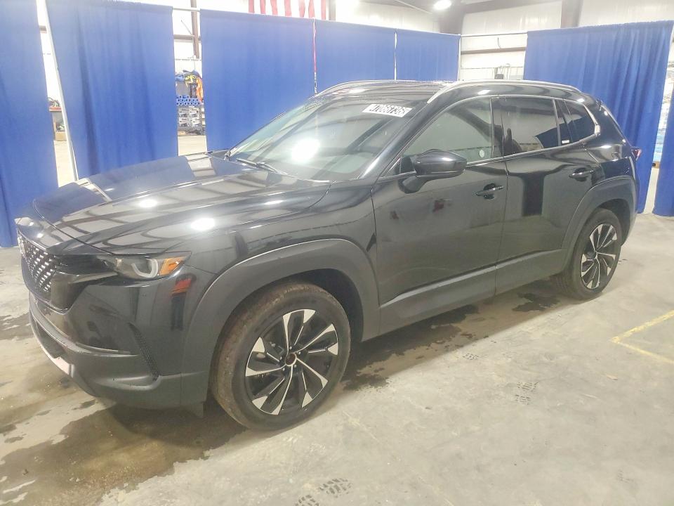 Auction sale of the 2026 Mazda Cx-50, vin: 7MMVAAEW5TN145628, lot number: 47066736