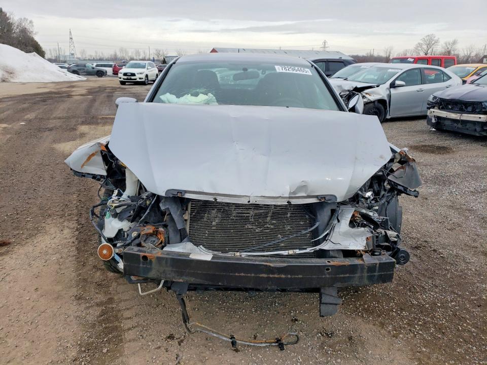 78296465 :رقم المزاد ، 1C3CCBAB3DN634318 vin ، 2013 Chrysler 200 مزاد بيع